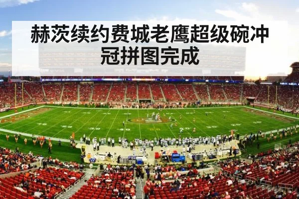 NFL football stadium